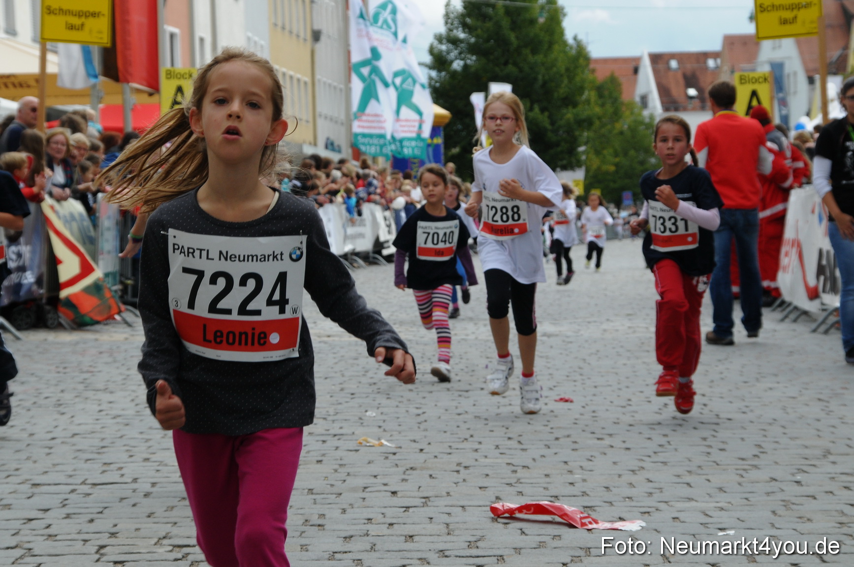 Stadtlauf Neumarkt 2013 1297